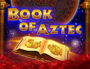 Book of Aztec FS