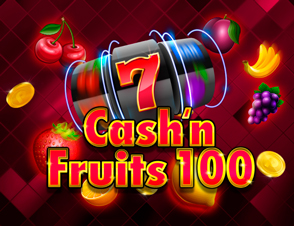PIN-UP Cash'n'Fruits 100