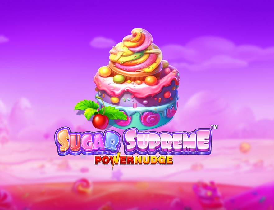 Sugar Supreme Powernudge