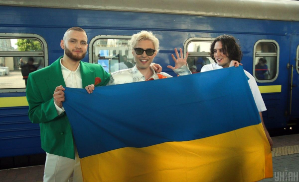 "Очень ущемляемся": группа Ziferblat удивила суммой расходов на участие в "Евровидении-2025"