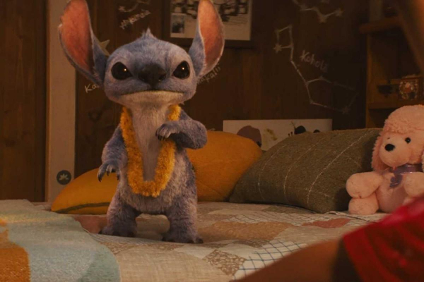 "Лило и Стич": обзор игрового ремейка хитового мультфильма от Disney