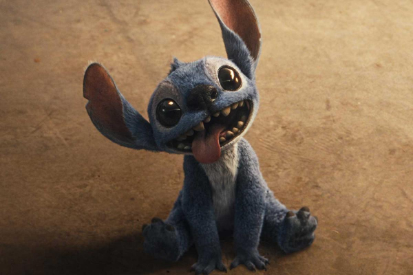"Лило и Стич": обзор игрового ремейка хитового мультфильма от Disney