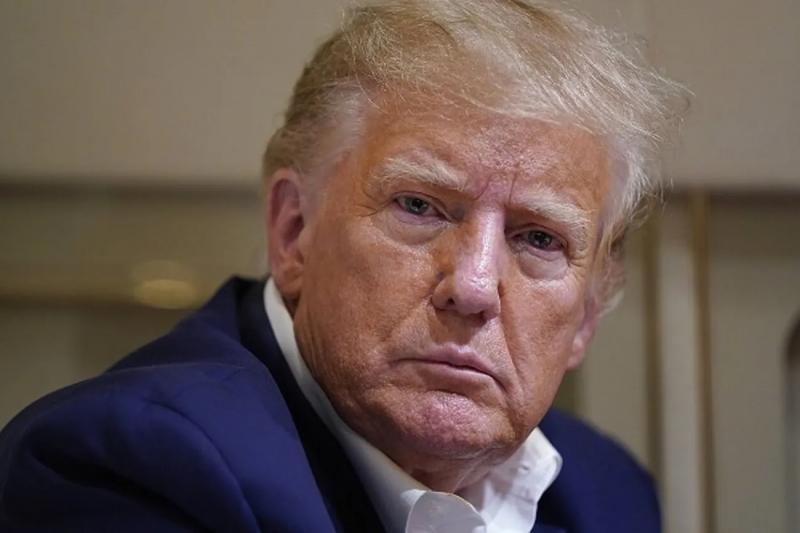 Администрация Трампа просит суд отклонить иск об ограничении абортивных пилюль - NYT