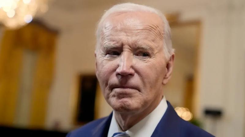 Диагноз стал неожиданностью для Байдена: бывший президент США отрицал, что скрывал рак