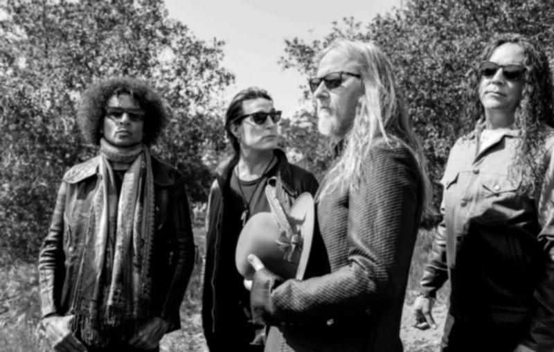 Группа Alice In Chains отменила концерт в США: что случилось