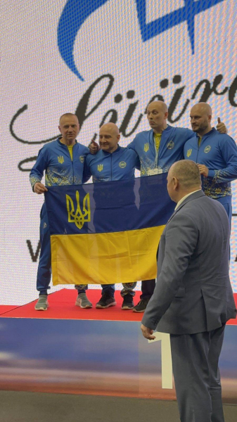 Историческая победа! Украина впервые выиграла Чемпионат Европы по Таэквон-До ИТФ: как это было