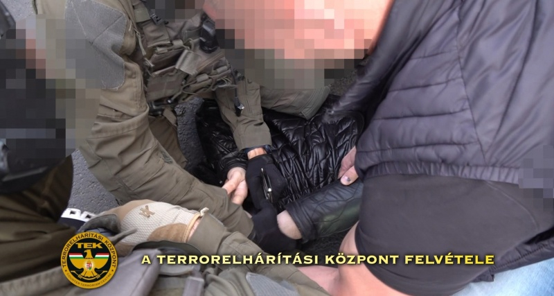"Охота на ведьм". Украинца жестко задержали и выгнали из Венгрии за якобы шпионаж