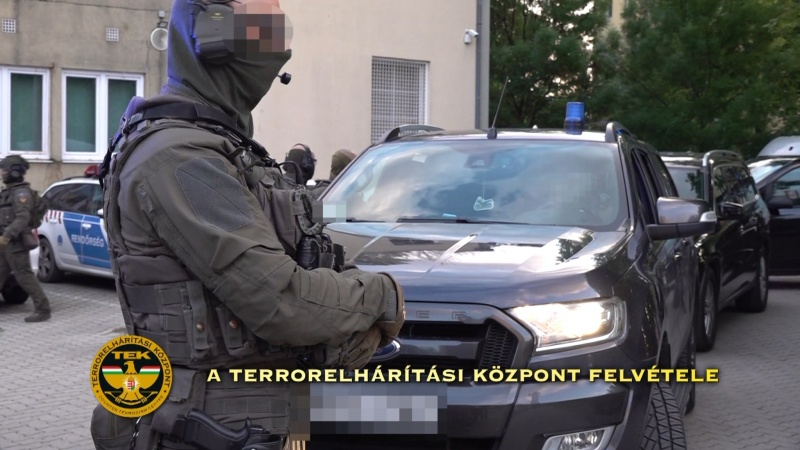 "Охота на ведьм". Украинца жестко задержали и выгнали из Венгрии за якобы шпионаж
