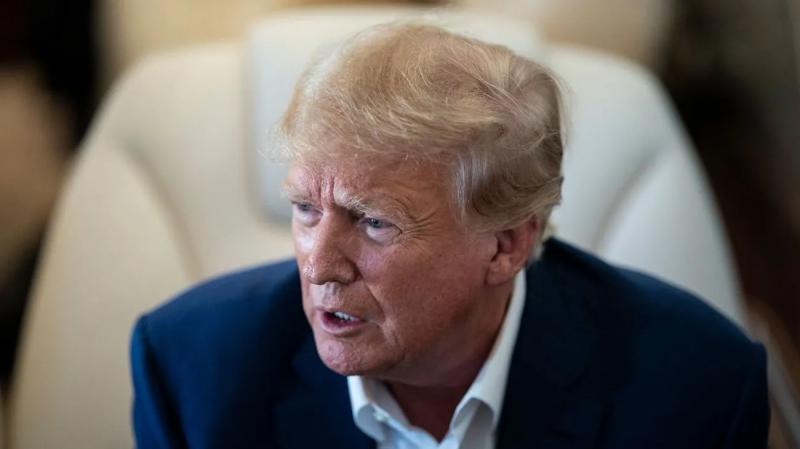 Трамп запретил финансирование исследований по улучшению опасных патогенов - Reuters