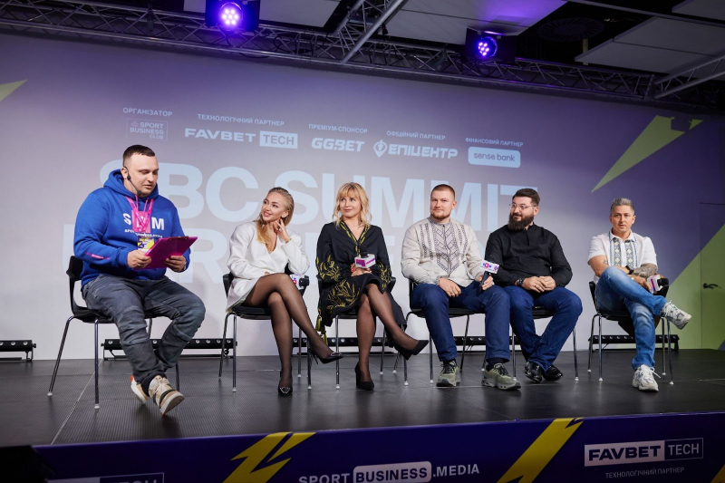 В FAVBET Tech рассказали, как технологии трансформируют спорт