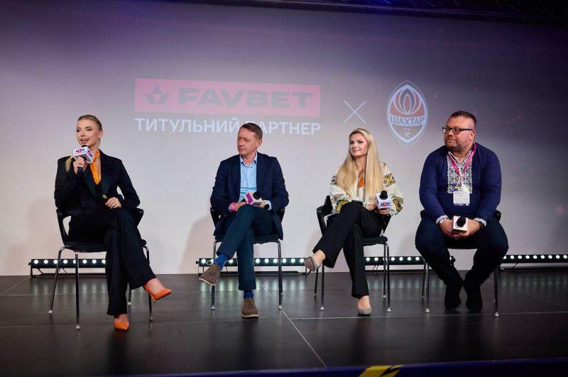 В FAVBET Tech рассказали, как технологии трансформируют спорт