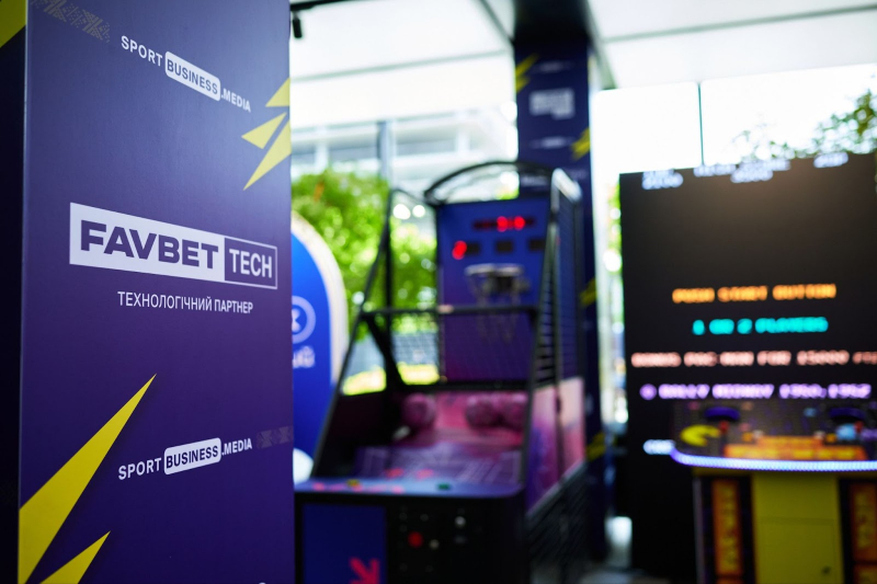 В FAVBET Tech рассказали, как технологии трансформируют спорт