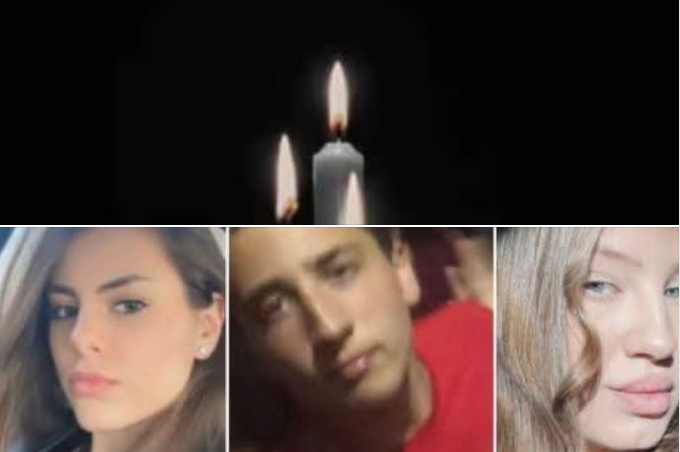 В жутком ДТП в Италии погибла 21-летняя украинка: подробности трагедии
