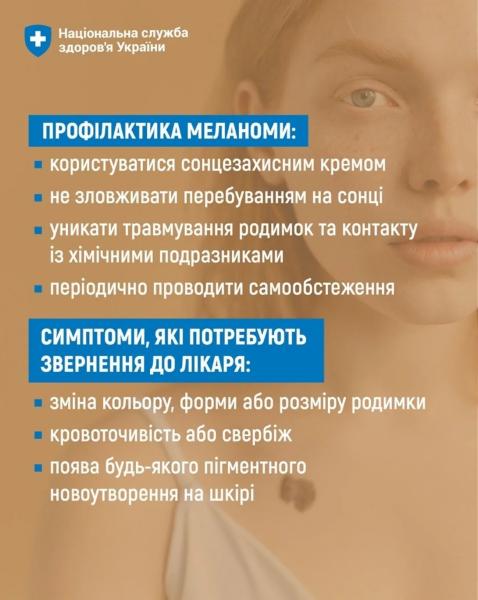 Всемирный день меланомы: что нужно знать о диагностике, лечении и реабилитации